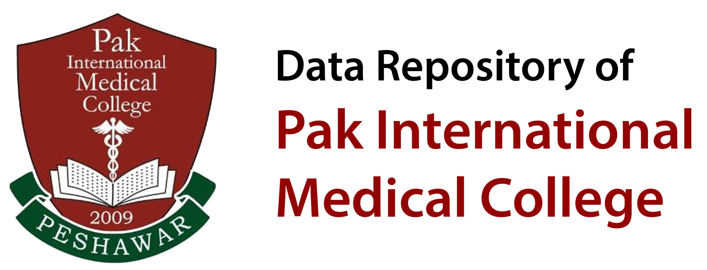 Data Repository of Pak International Medical College